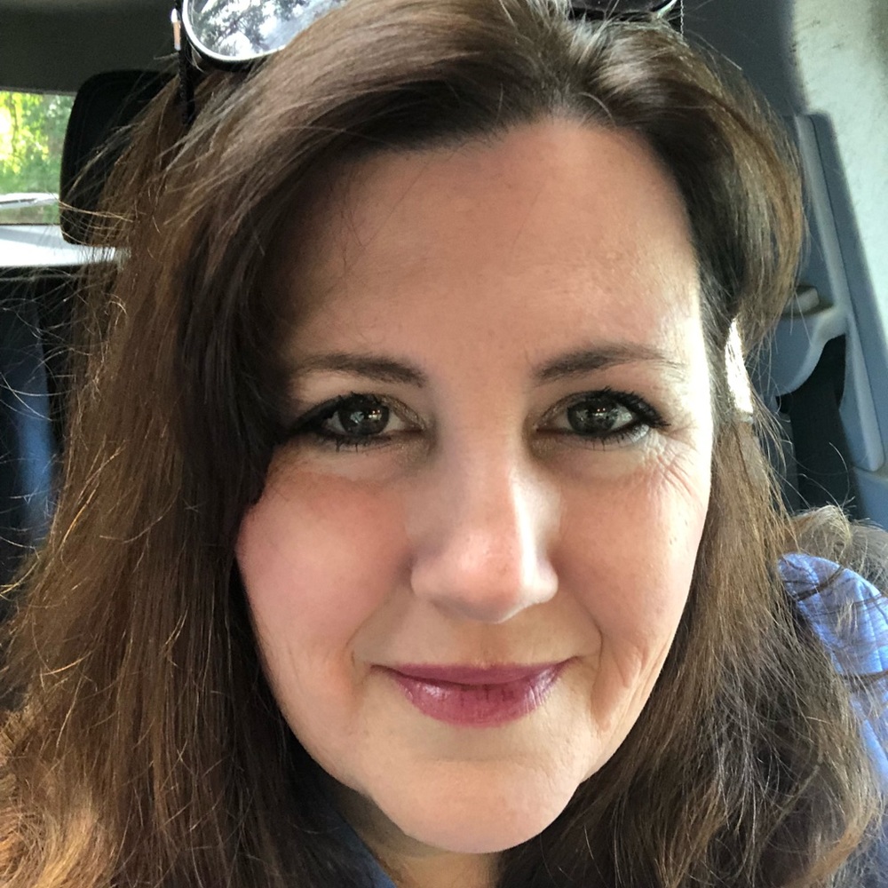 Meet your Posher, Beth